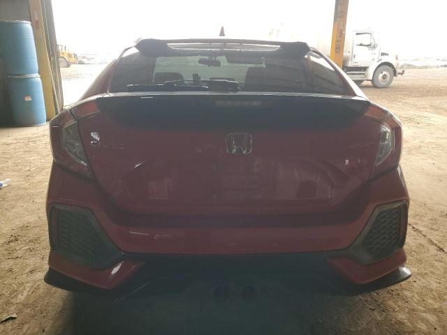 2017 HONDA CIVIC SPOR SHHFK7H40HU411379