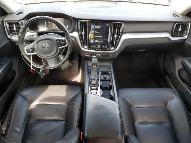 2019 VOLVO S60 T6 MOM 7JRA22TK3KG003249