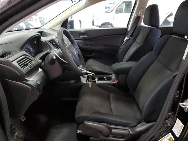 2016 HONDA CR-V LX 2HKRM3H31GH513833
