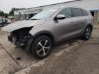 2017 KIA SORENTO EX - 5XYPHDA53HG338037