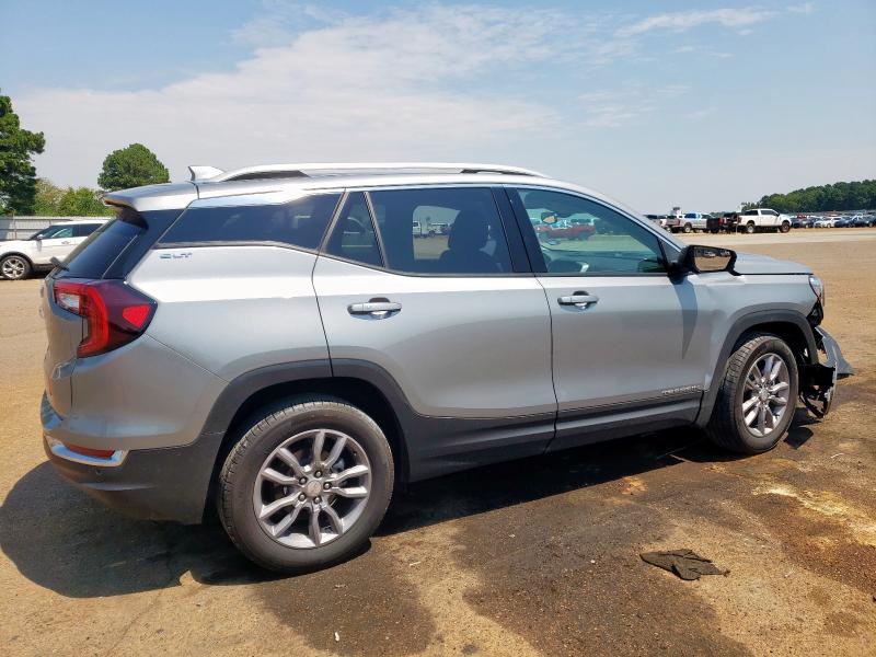 2024 GMC TERRAIN SL 3GKALPEG2RL354357