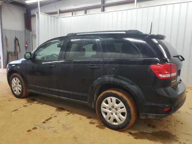 2019 DODGE JOURNEY SE 3C4PDCBB0KT863728