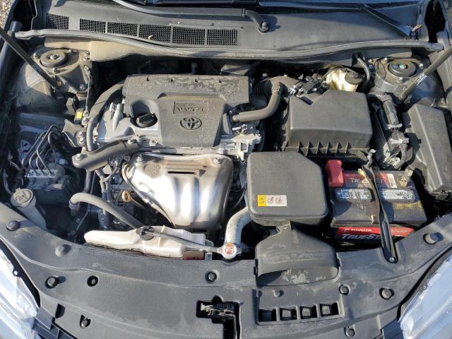 2017 TOYOTA CAMRY LE - 4T1BF1FK7HU356872