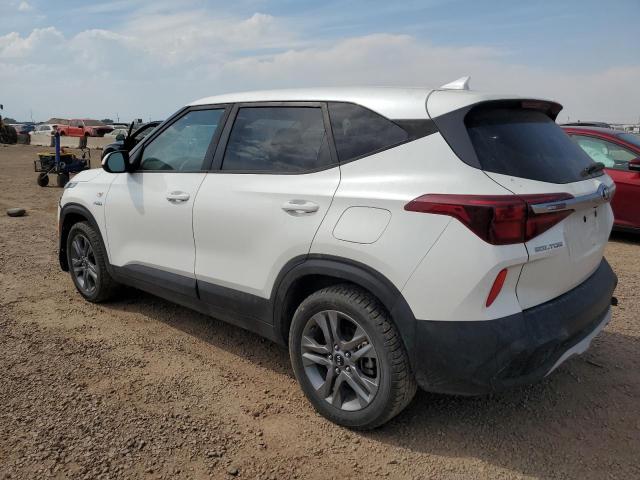 2021 KIA SELTOS LX KNDEPCAA9M7097089