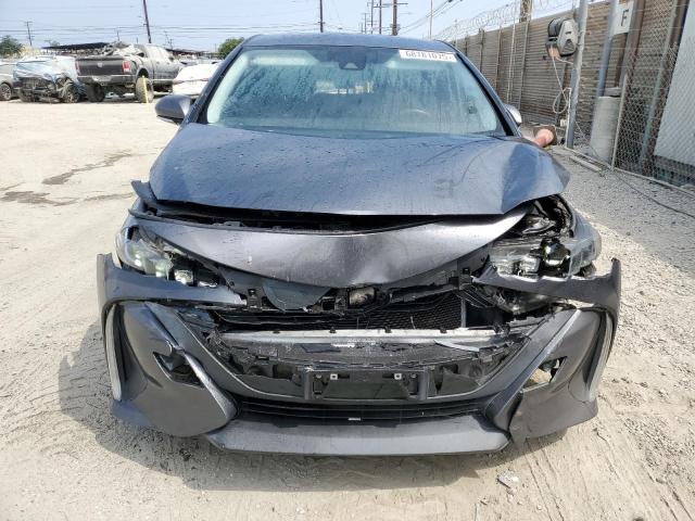 2021 TOYOTA PRIUS PRIM - JTDKAMFP2M3185061