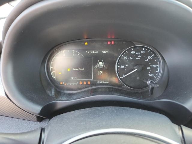 2024 NISSAN KICKS SV 3N1CP5CV0RL501924