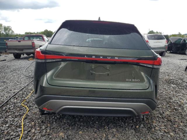 2025 LEXUS RX 350 PRE JTJCHMAA1S2021982