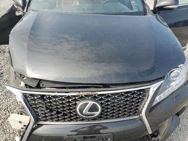 2015 LEXUS RX 350 BAS 2T2BK1BA9FC268506
