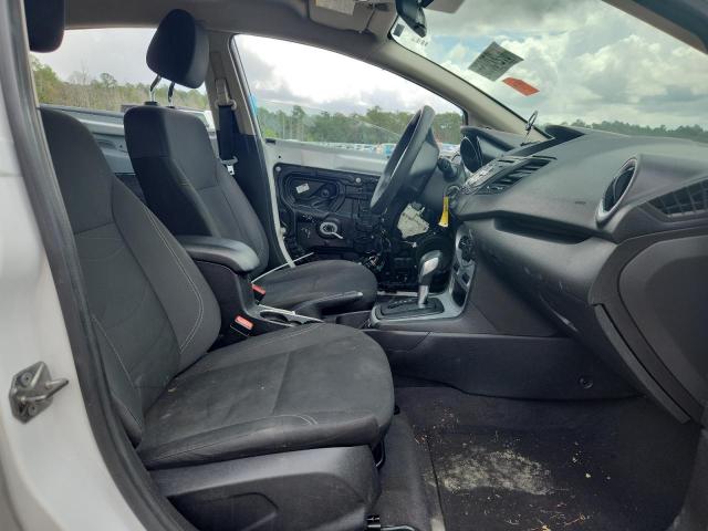 2019 FORD FIESTA SE - 3FADP4BJ6KM108042