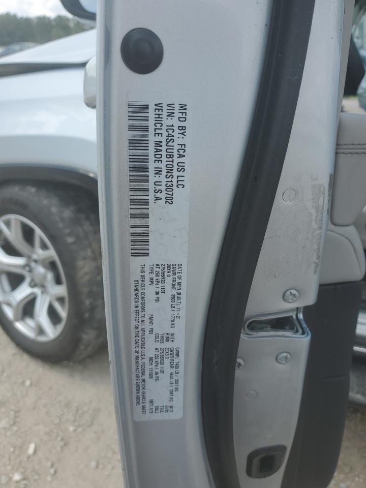 JEEP WAGONEER SERIES II