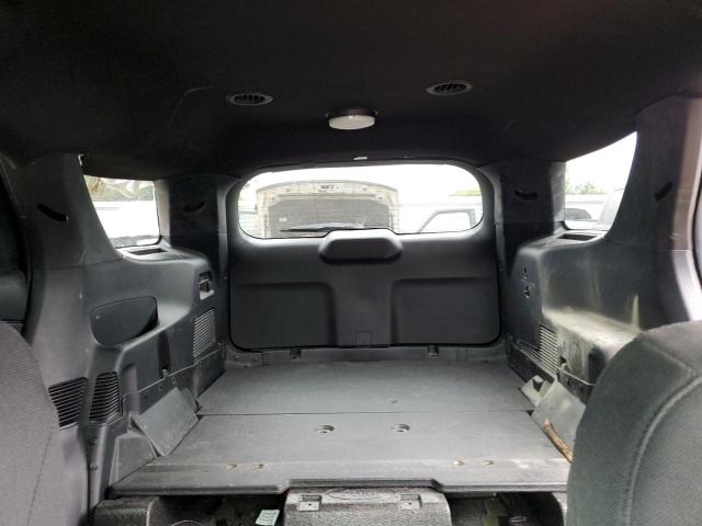 2022 FORD EXPLORER P - 1FM5K8ABXNGC24546