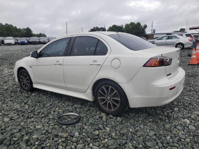2017 MITSUBISHI LANCER ES JA32U2FU5HU015115
