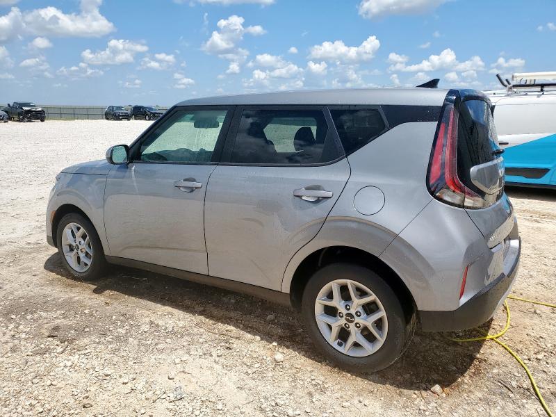 2023 KIA SOUL LX KNDJ23AUXP7868266