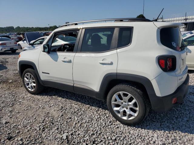 2017 JEEP RENEGADE L ZACCJBBB9HPG40167