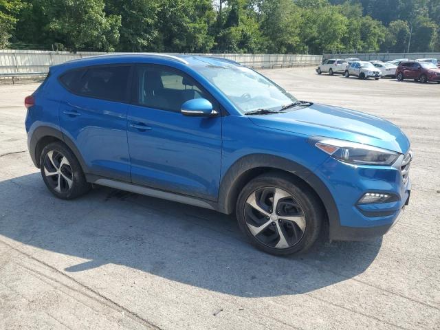 2018 HYUNDAI TUCSON SPO KM8J3CAL6JU792912