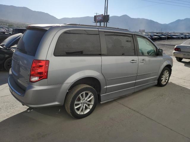 2014 DODGE GRAND CARAVAN SXT - 2C4RDGCG5ER391737