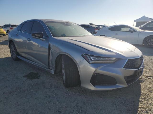 2021 ACURA TLX 19UUB5F35MA014973