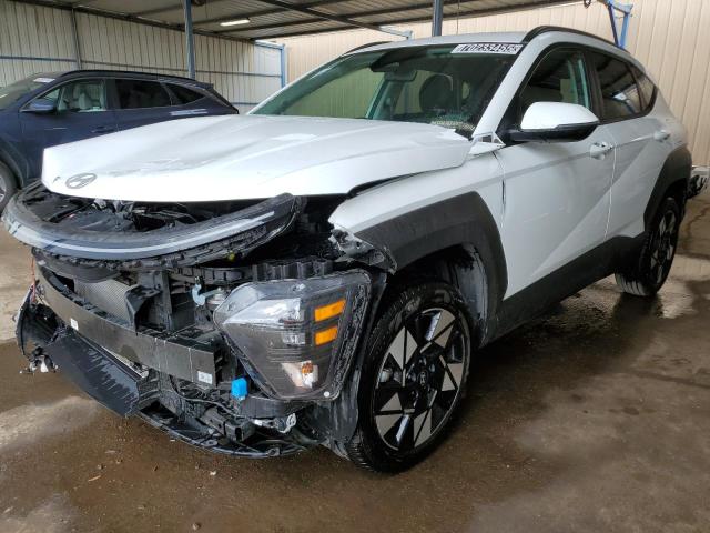 HYUNDAI KONA SEL