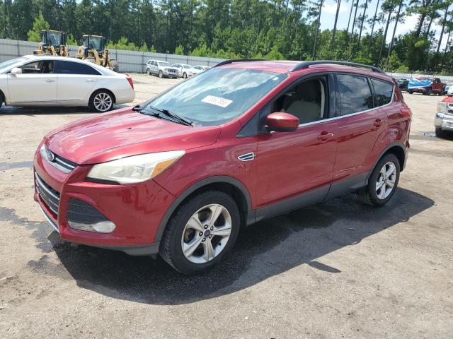 2016 FORD ESCAPE SE - 1FMCU0GX8GUB29994
