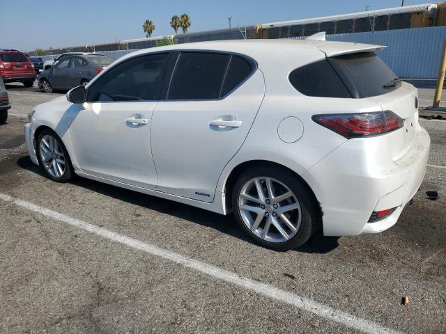 2017 LEXUS CT 200 JTHKD5BH5H2298489
