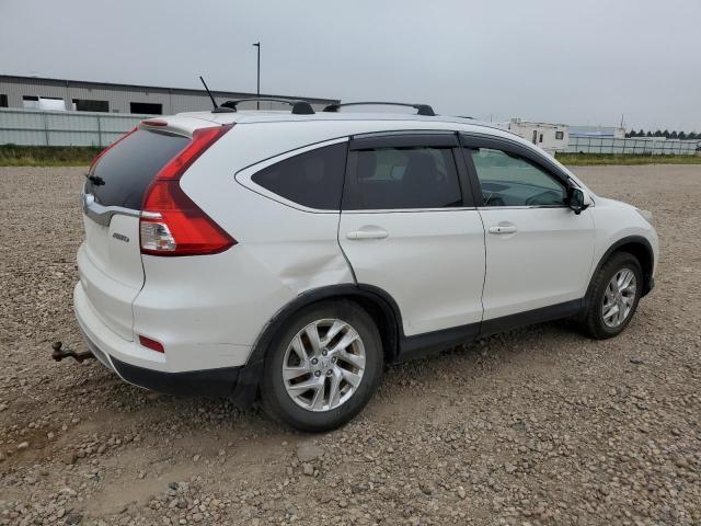 2015 HONDA CR-V EXL #3301717360