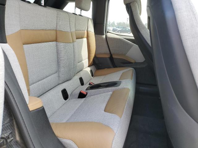 2017 BMW I3 REX WBY1Z8C38HV893708