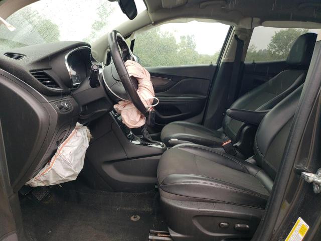 2018 BUICK ENCORE PREFERRED KL4CJASB4JB562093