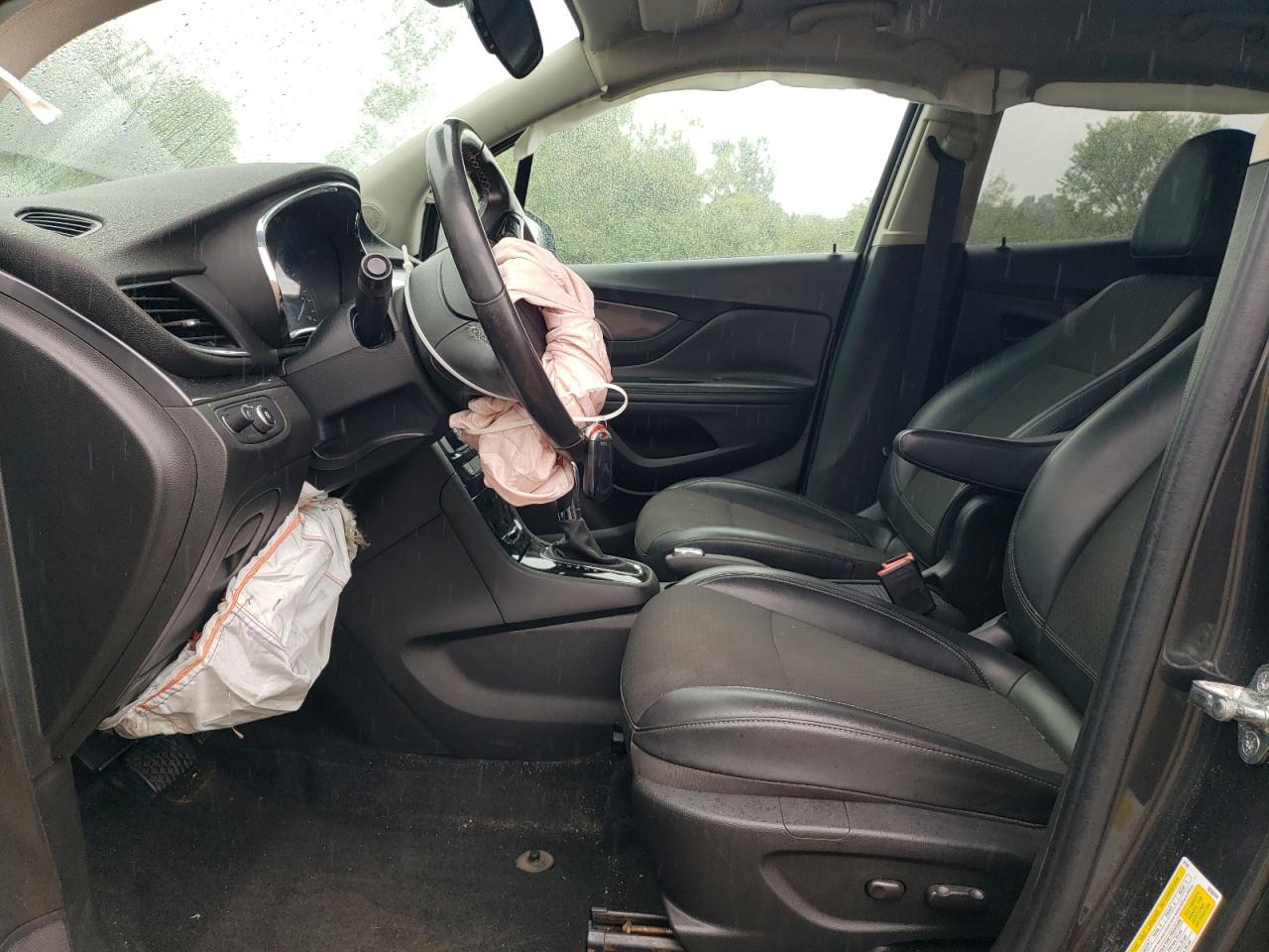 BUICK ENCORE PREFERRED