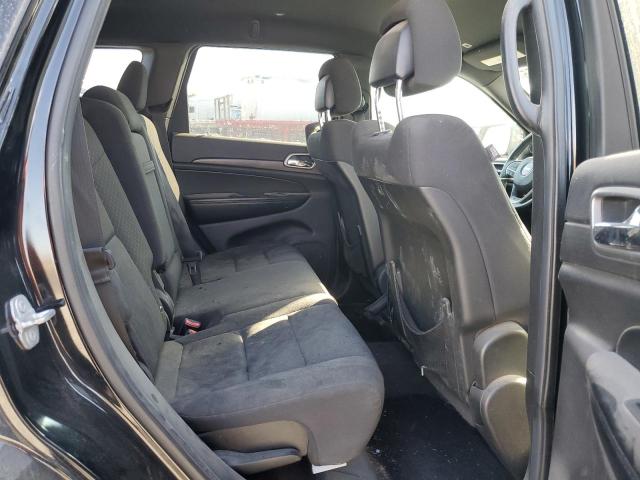 2024 JEEP GRAND CHEROKEE LAREDO 1C4RJEAG7JC512951