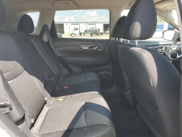 2018 NISSAN ROGUE S KNMAT2MT8JP587018