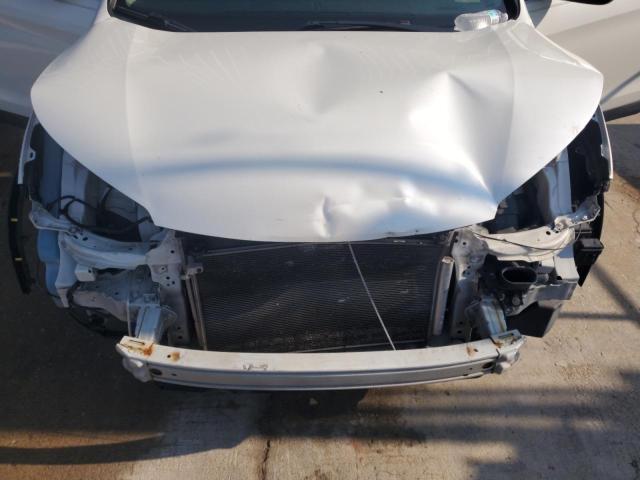 2016 HONDA CR-V SE 5J6RM4H40GL037031