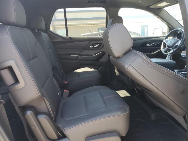 2023 CHEVROLET TRAVERSE RS 1GNEVJKWXPJ233782
