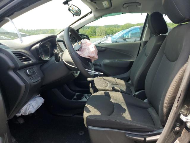 2020 CHEVROLET SPARK LS KL8CA6SA6LC458768