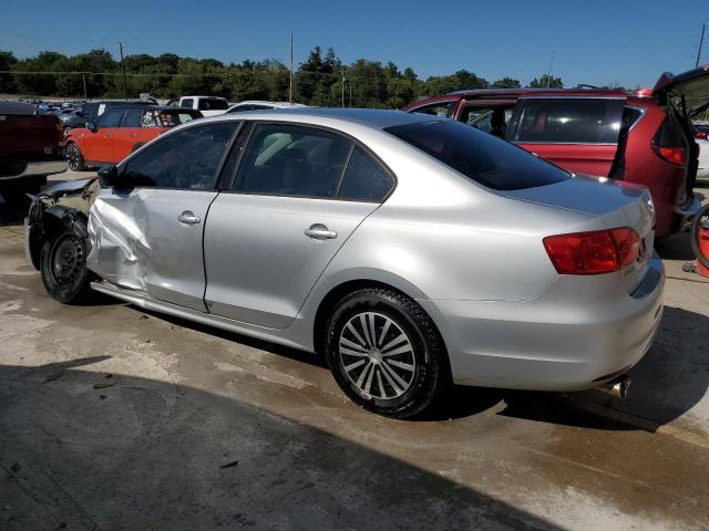 2011 VOLKSWAGEN JETTA BASE #3296278473