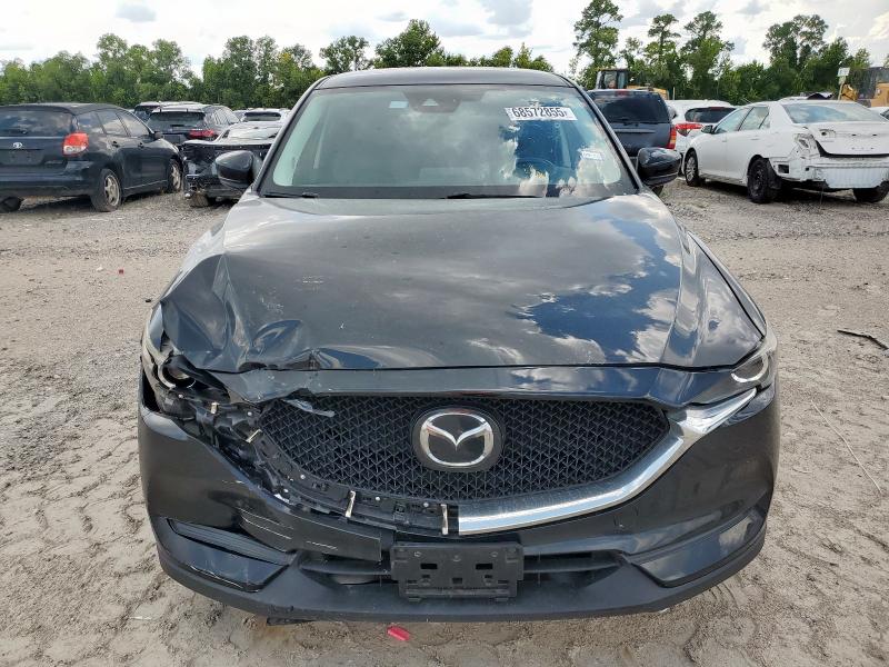 2020 MAZDA CX-5 TOURI JM3KFACM6L0770274