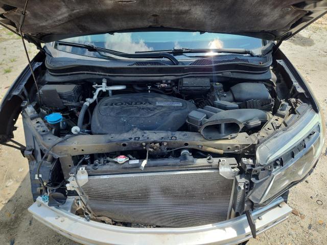 2020 HONDA PASSPORT E 5FNYF8H51LB014320