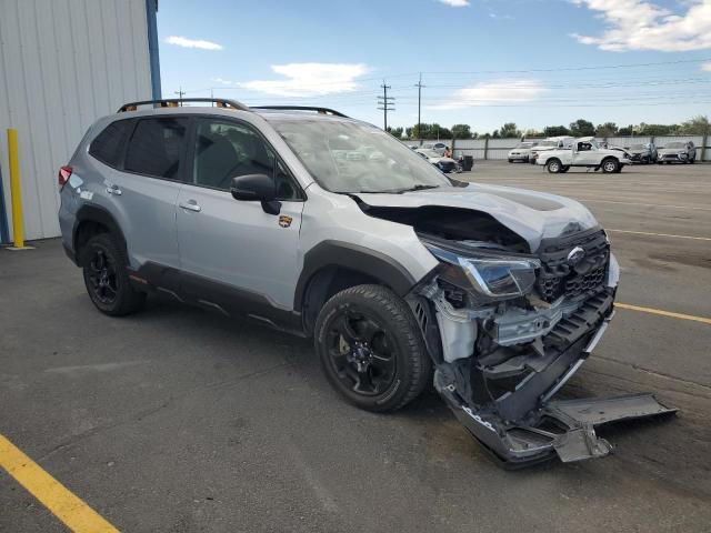 2024 SUBARU FORESTER W JF2SKAJC0RH488657