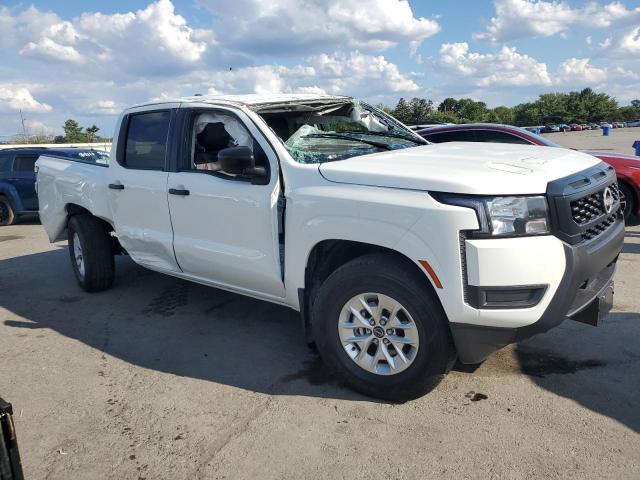 2025 NISSAN FRONTIER S 1N6ED1EK8SN600018
