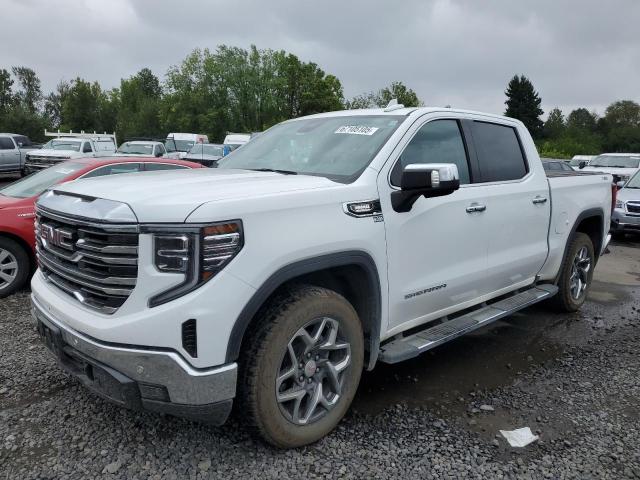 Global Auto Auctions: 2024 GMC SIERRA K15