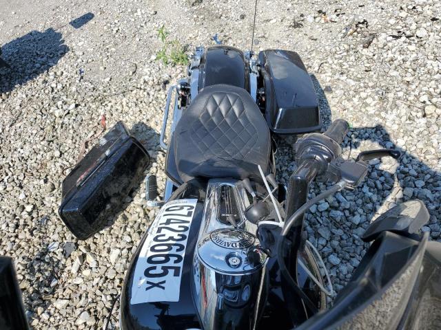 2013 HARLEY-DAVIDSON FLHX STREE 1HD1KBM17DB647811