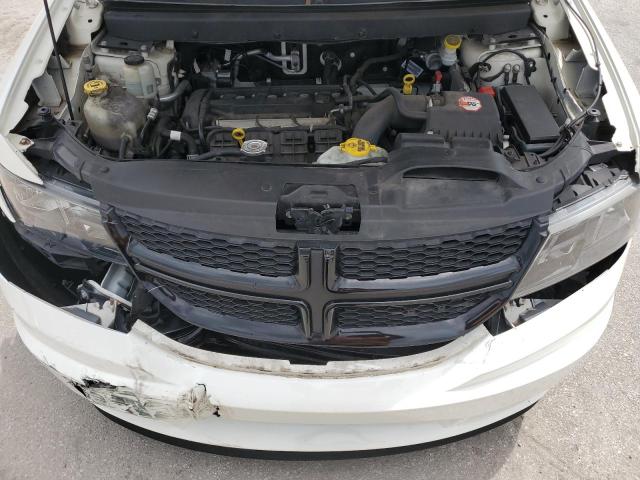 2018 DODGE JOURNEY SE 3C4PDCAB9JT491354