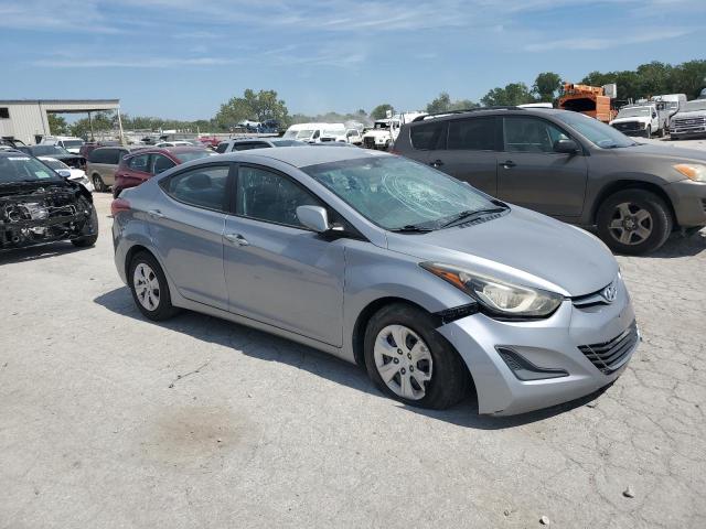 2016 HYUN ELANTRA SE - 5NPDH4AE9GH686371