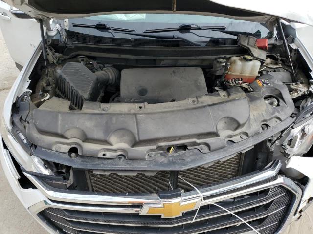 2020 CHEVROLET TRAVERSE L 1GNEVGKW6LJ252956