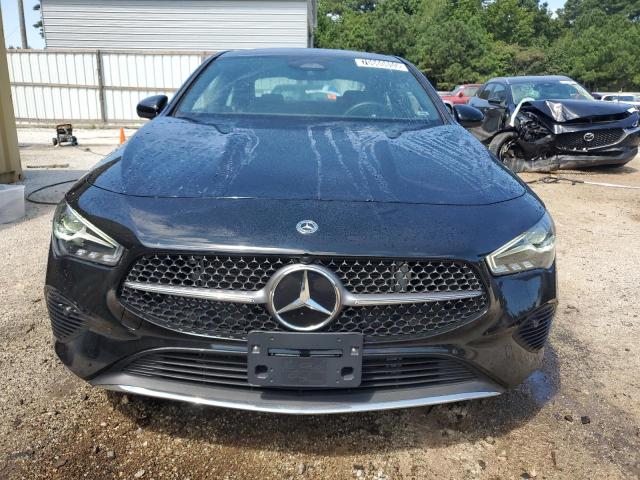 2025 MERCEDES-BENZ CLA 250 4M W1K5J4HB4SN515885