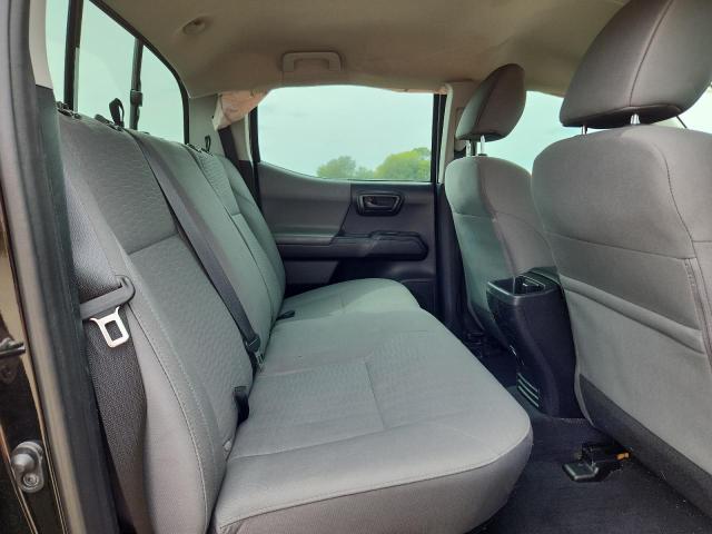 2018 TOYOTA TACOMA DOU - 5TFAX5GNXJX117026