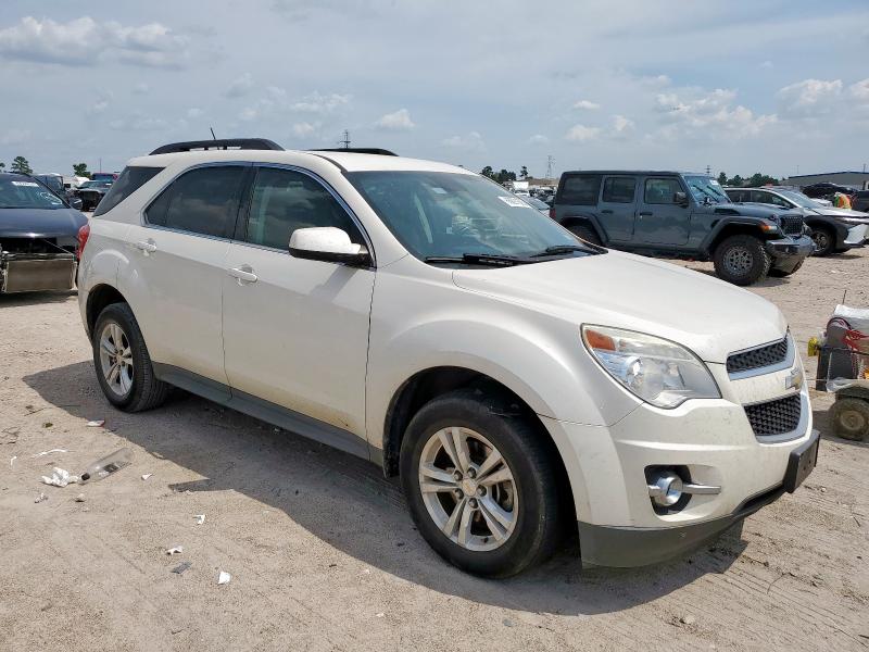 2015 CHEVROLET EQUINOX LT - 1GNALCEK7FZ131476