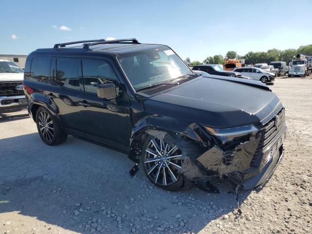 2024 LEXUS GX 550 LUX - JTJVBCDX2R5011085