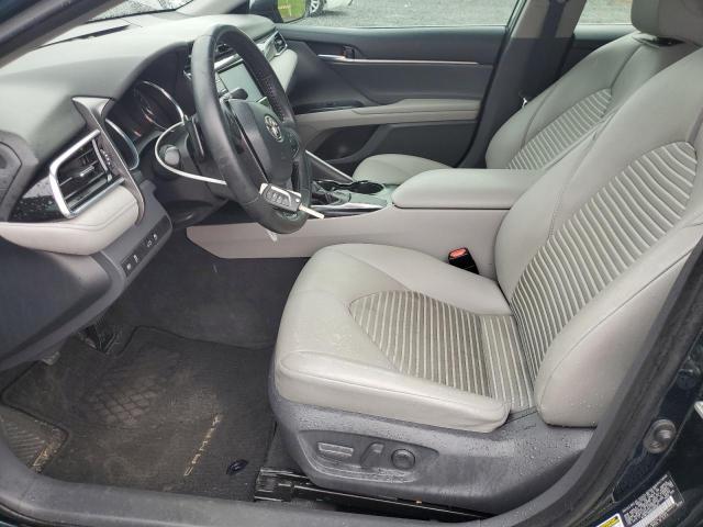 2018 TOYOTA CAMRY L - 4T1B11HK5JU650871