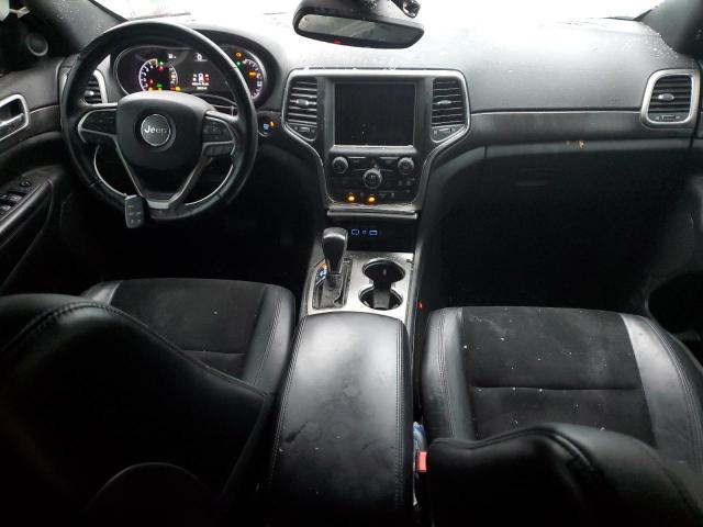 2018 JEEP GRAND CHER - 1C4RJFAG3JC203757