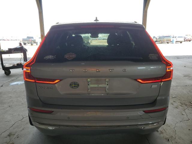 2022 VOLVO XC60 T8 RECHARGE INSCRIPTION YV4H60DL2N1052377